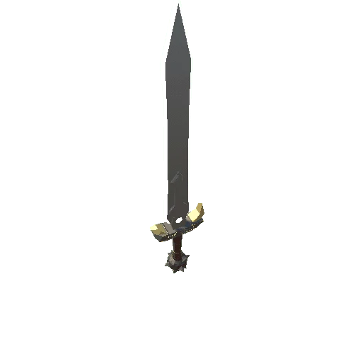 HYPEPOLY - Sword_151